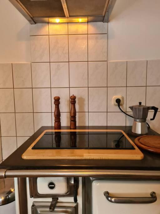 Ferienwohnung Bergischer Dreiklang Windeck ภายนอก รูปภาพ