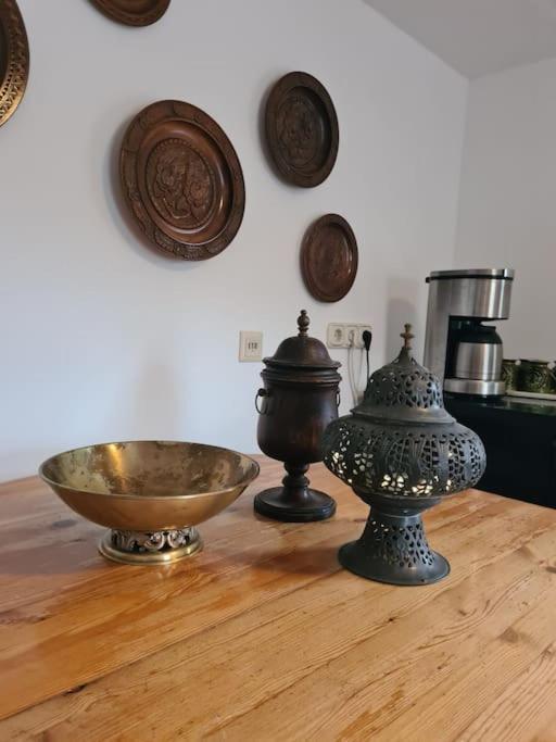 Ferienwohnung Bergischer Dreiklang Windeck ภายนอก รูปภาพ